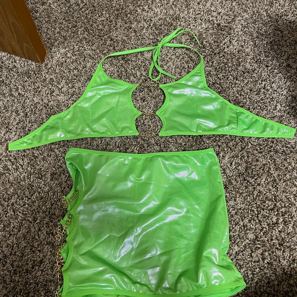 Shein Set